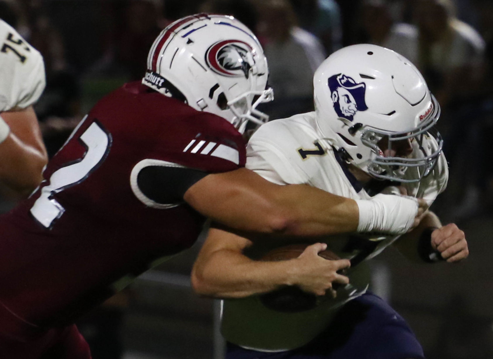 South Dakota Mines vs Chadron State